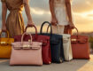 découvrez les dernières tendances des couleurs et des styles pour les sacs birkin de hermès : nuances phares, matériaux innovants et inspirations mode pour accessoiriser vos looks avec élégance et raffinement.