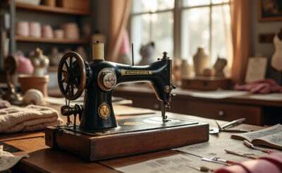 découvrez comment la marque allemande triumph a su allier maintien, confort et élégance à travers les décennies, pour offrir une lingerie de qualité qui traverse le temps.