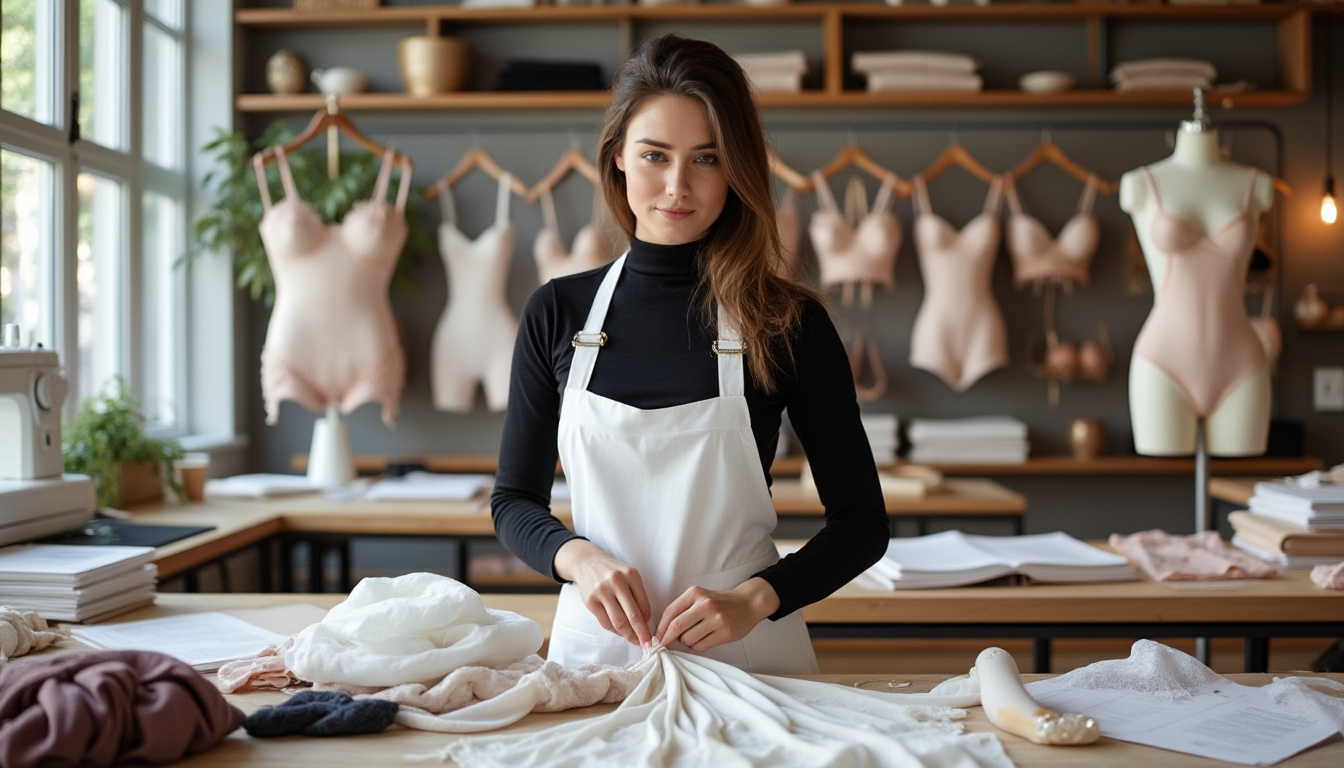 découvrez la lingerie de luxe lise charmel : des créations raffinées en dentelle qui allient élégance, confort et art de la séduction. sublimez votre style avec des collections uniques et sensuelles.