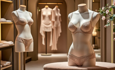 découvrez maison lejaby, la lingerie fine haut de gamme qui sublime toutes les silhouettes. alliez élégance, confort et raffinement grâce à des créations sophistiquées conçues pour mettre en valeur chaque femme.