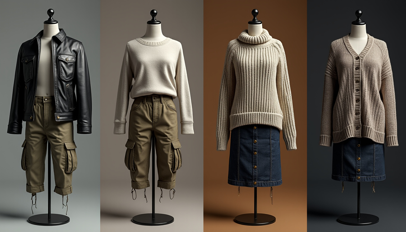 découvrez notre sélection de vêtements commençant par la lettre k pour enrichir votre garde-robe et affirmer votre style. trouvez l'inspiration mode avec notre liste unique de vêtements en k.