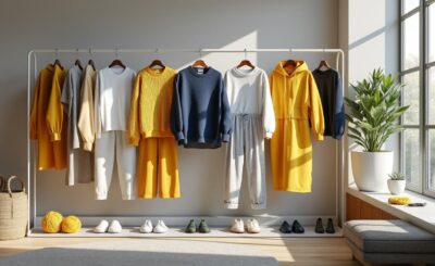 découvrez le top 10 des vêtements commençant par y indispensables à avoir dans votre dressing : idées originales, conseils mode et astuces pour adopter ces pièces tendance et rares.