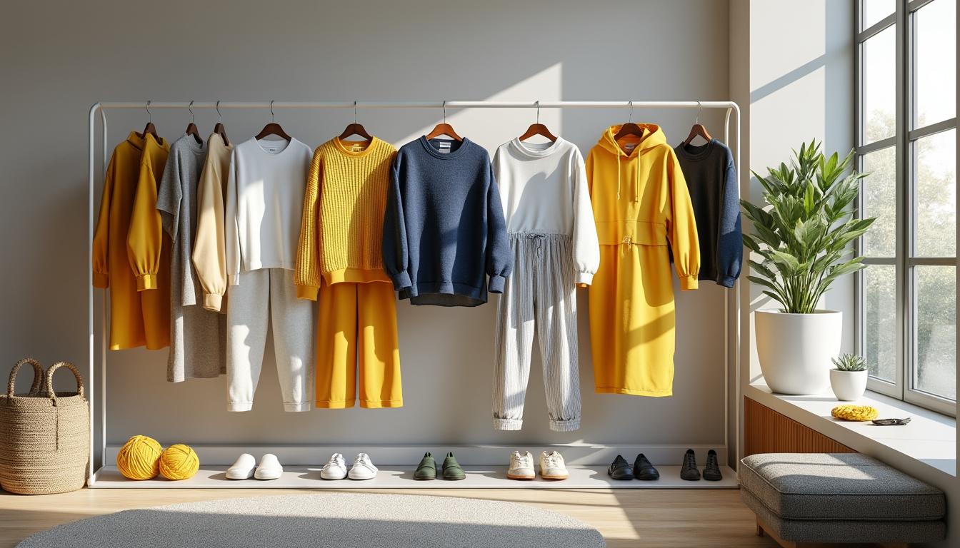 découvrez le top 10 des vêtements commençant par y indispensables à avoir dans votre dressing : idées originales, conseils mode et astuces pour adopter ces pièces tendance et rares.