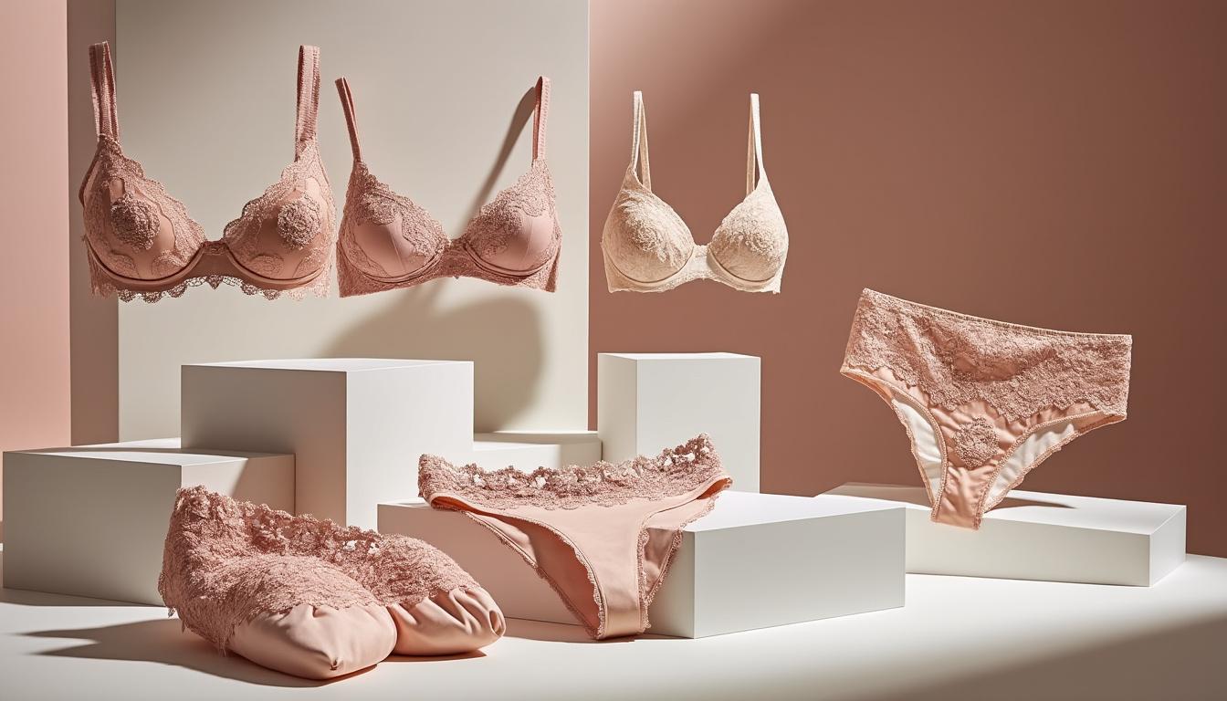 découvrez antinéa, la marque de lingerie élégante du groupe lise charmel. sublimez votre féminité grâce à des créations raffinées où l’art de la séduction s’allie au confort et à la qualité.