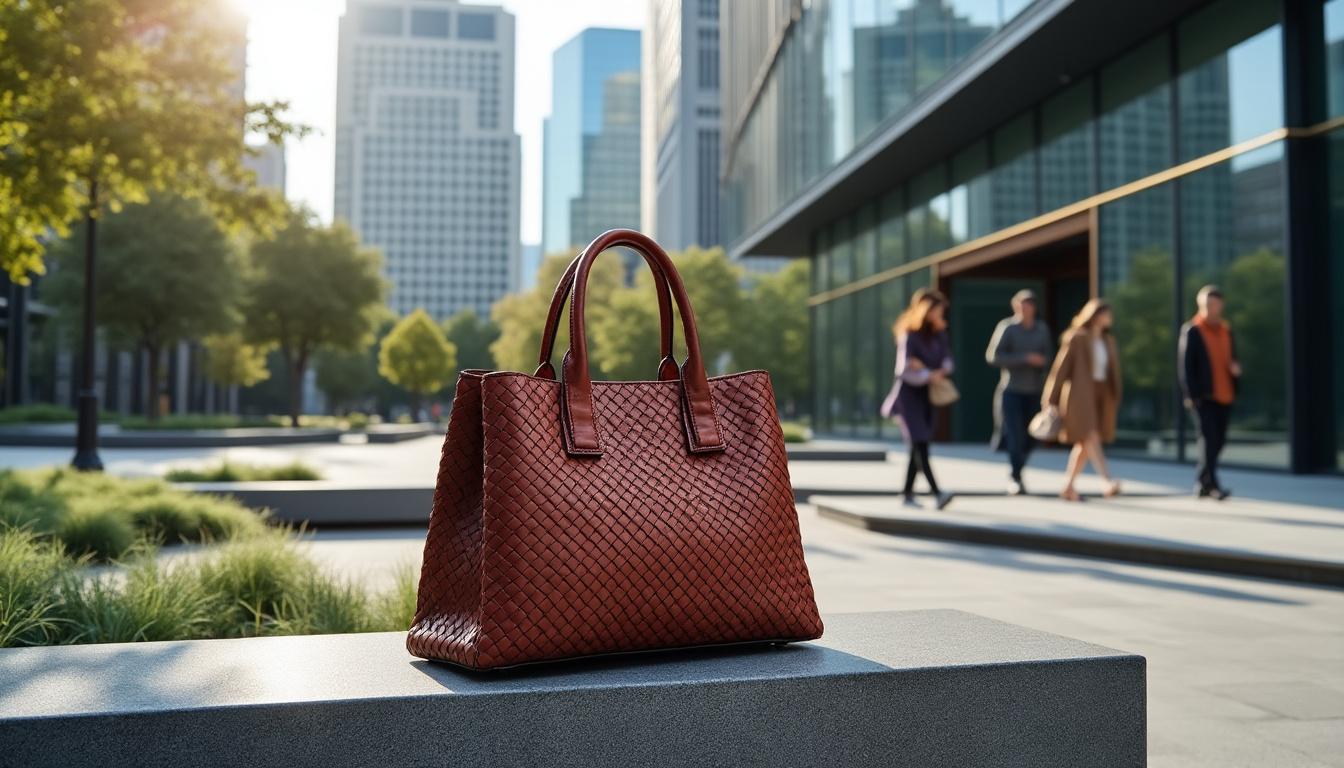 découvrez comment la jodie de bottega veneta a révolutionné l’univers des sacs à main modernes par son design innovant, son artisanat d’exception et son influence sur la mode contemporaine.