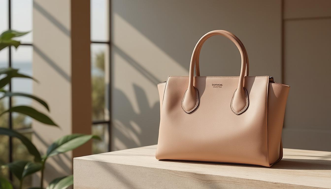 découvrez comment le sac jodie de bottega veneta s'est imposé comme une icône, révolutionnant l'univers des sacs à main modernes avec son design élégant, sa qualité exceptionnelle et son allure intemporelle.
