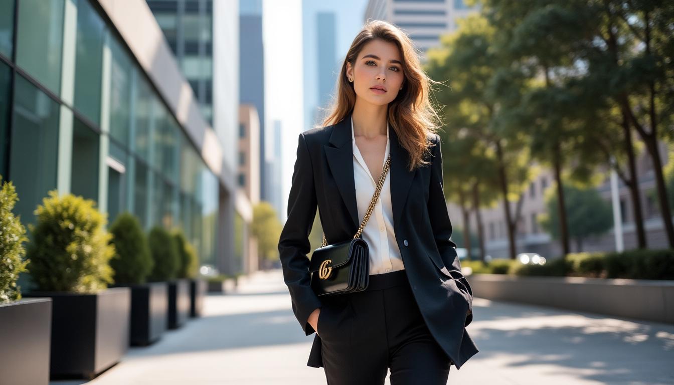 découvrez nos conseils mode pour porter la jackie de gucci avec style et audace. apprenez à sublimer ce sac iconique grâce à des looks tendances et des astuces chic pour afficher votre personnalité.