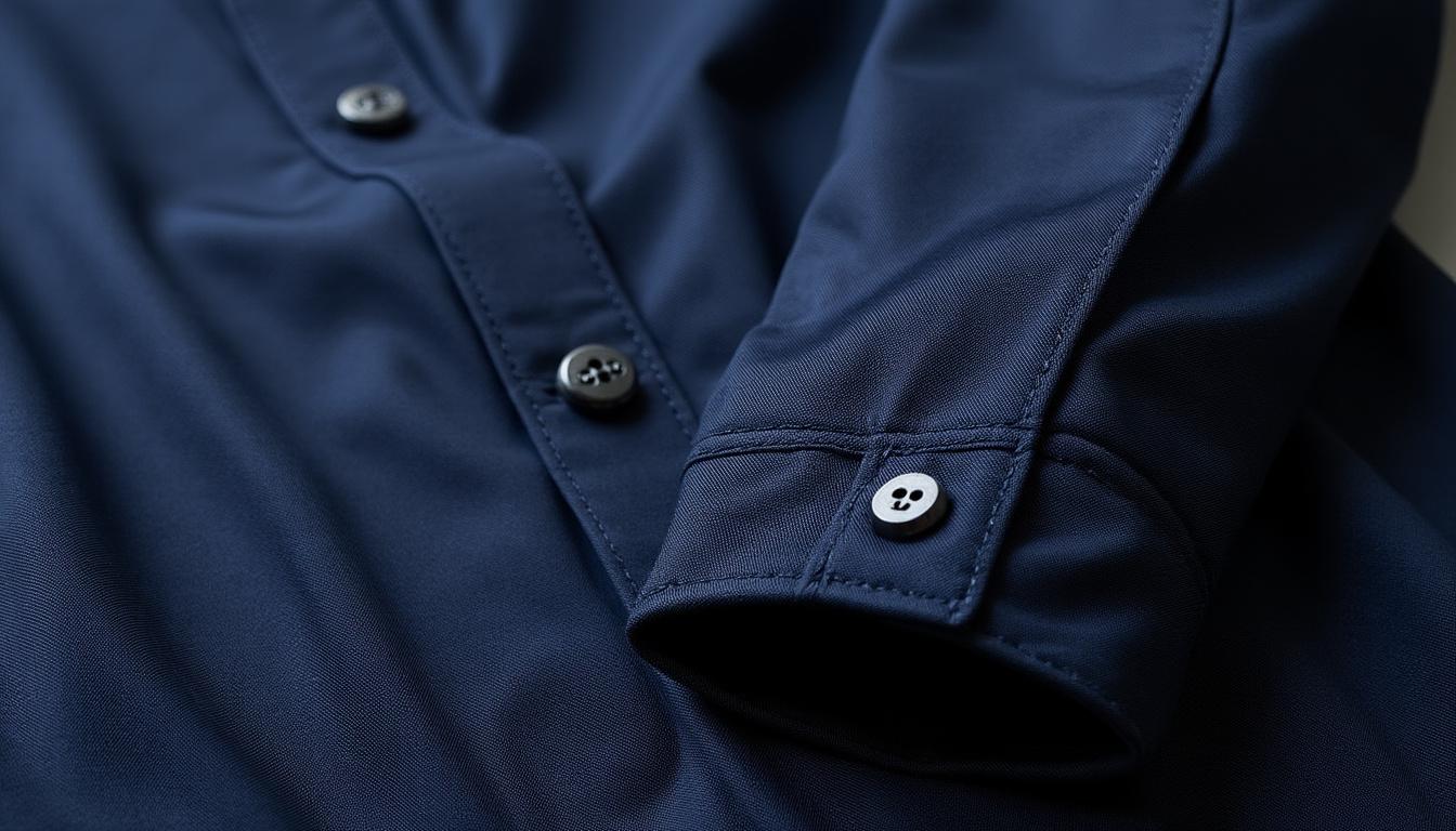 explorez la collection armor-lux : des basiques bretons authentiques en coton bio, alliant qualité, confort et style éco-responsable. découvrez le savoir-faire français au service de votre dressing.