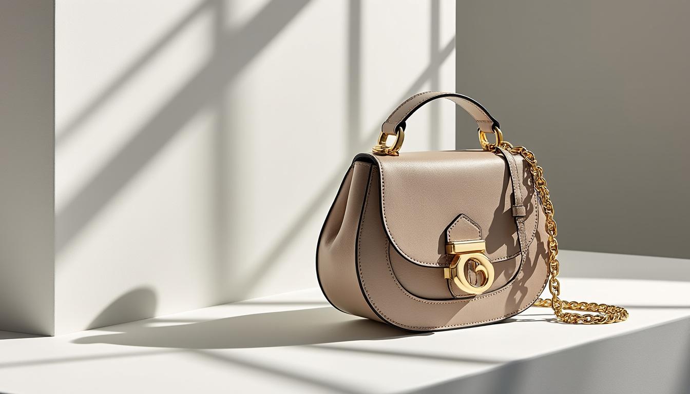 découvrez comment le sac drew de chloé a influencé les tendances mode actuelles, devenant un incontournable pour les fashionistas et une source d'inspiration pour les accessoires contemporains.