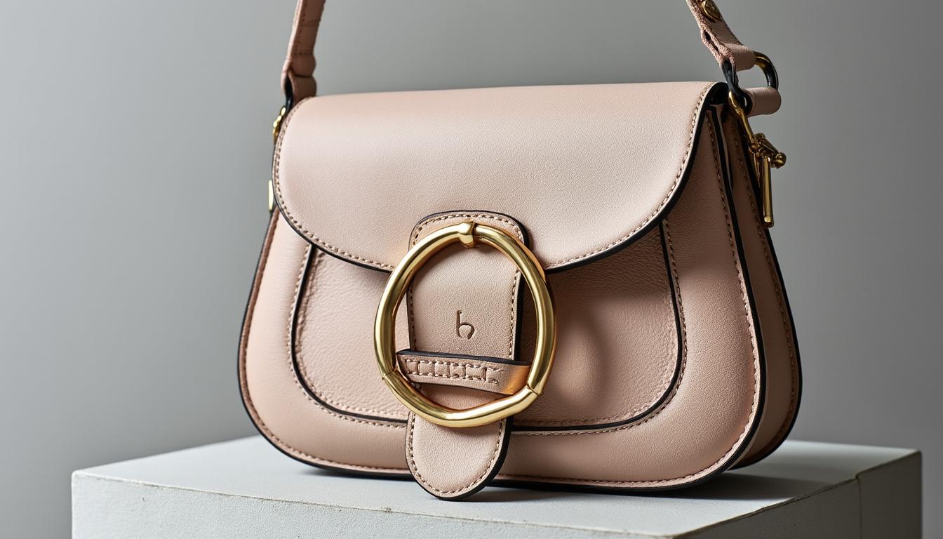 découvrez comment le sac drew de chloé a révolutionné les tendances mode actuelles avec son design iconique et intemporel, influençant les fashionistas du monde entier.