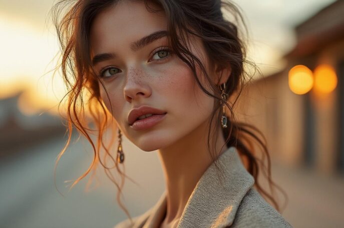 découvrez comment le sac drew de chloé influence les tendances mode actuelles grâce à son élégance intemporelle et son style iconique, devenu un incontournable chez les fashionistas.