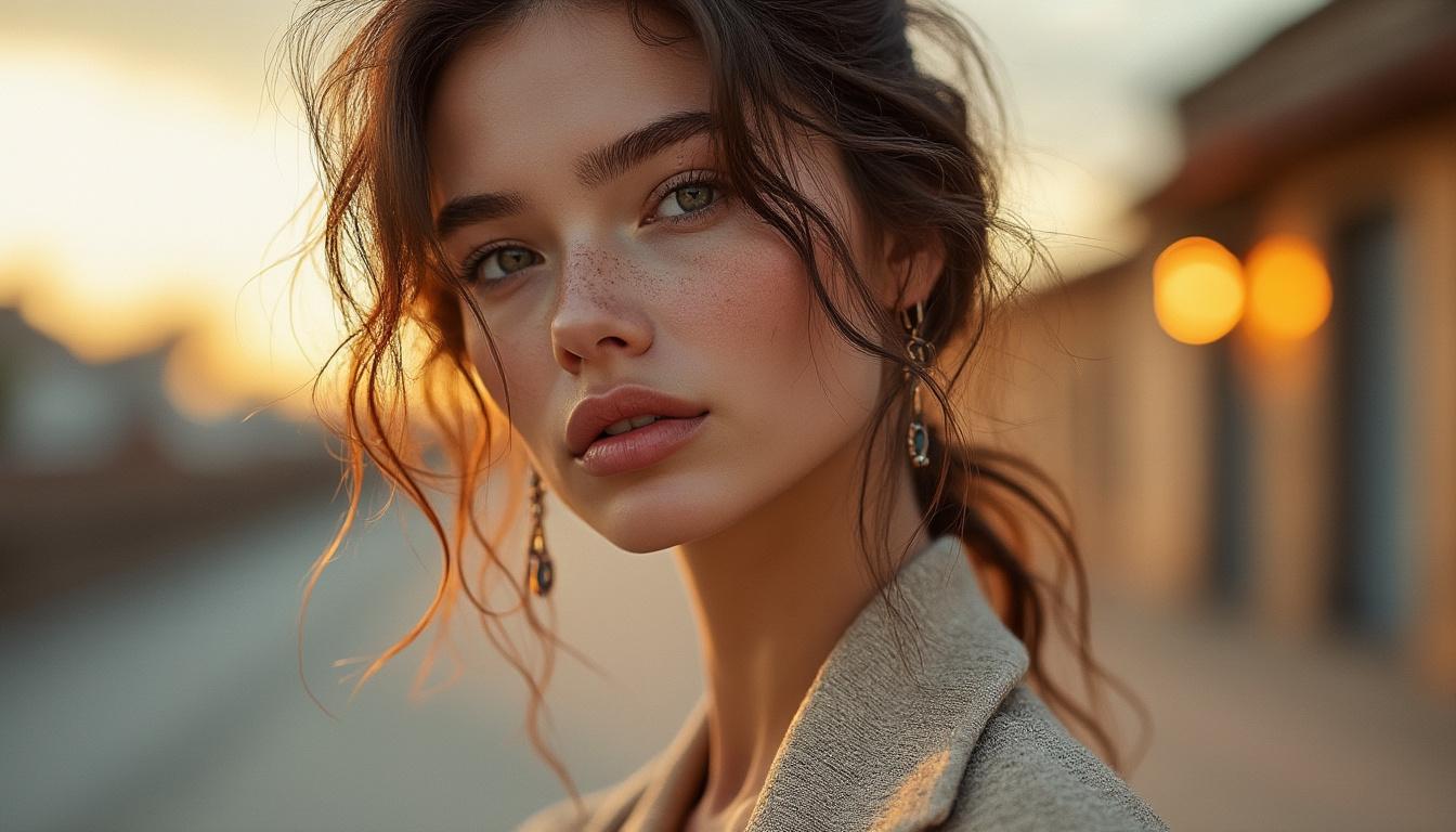 découvrez comment le sac drew de chloé influence les tendances mode actuelles grâce à son élégance intemporelle et son style iconique, devenu un incontournable chez les fashionistas.
