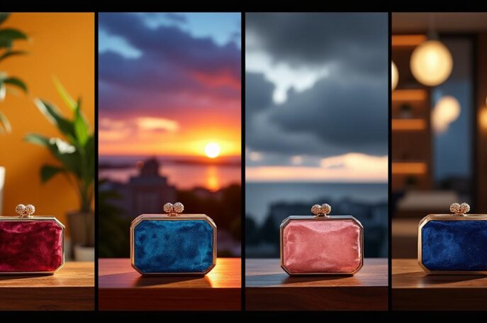 plongez dans le monde élégant des minaudières judith leiber : découvrez des accessoires de luxe uniques, alliant raffinement, créativité et savoir-faire d'exception.