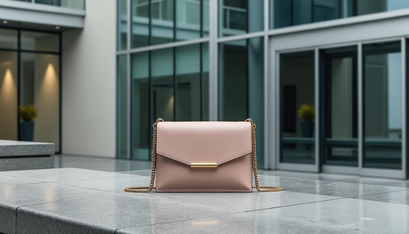découvrez tout sur les célèbres sacs falabella de stella mccartney, incontournables de la saison. style, éthique et tendances dans notre article complet !