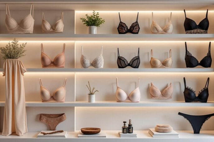 découvrez comment sublimer votre style avec lingerie chic, le site de référence pour une lingerie haut de gamme qui transforme votre garde-robe en un écrin d’élégance et de raffinement.