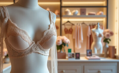 découvrez la lingerie haut de gamme louisa bracq, spécialement conçue pour les bonnets profonds. offrez-vous élégance, maintien et confort pour révéler votre beauté au quotidien.
