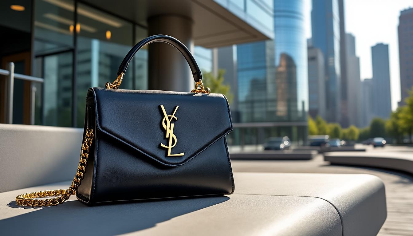 découvrez comment adopter le style iconique du loulou de saint laurent avec nos idées de looks inspirants, parfaits pour chaque moment de votre vie. inspirations tendances et élégance assurée !