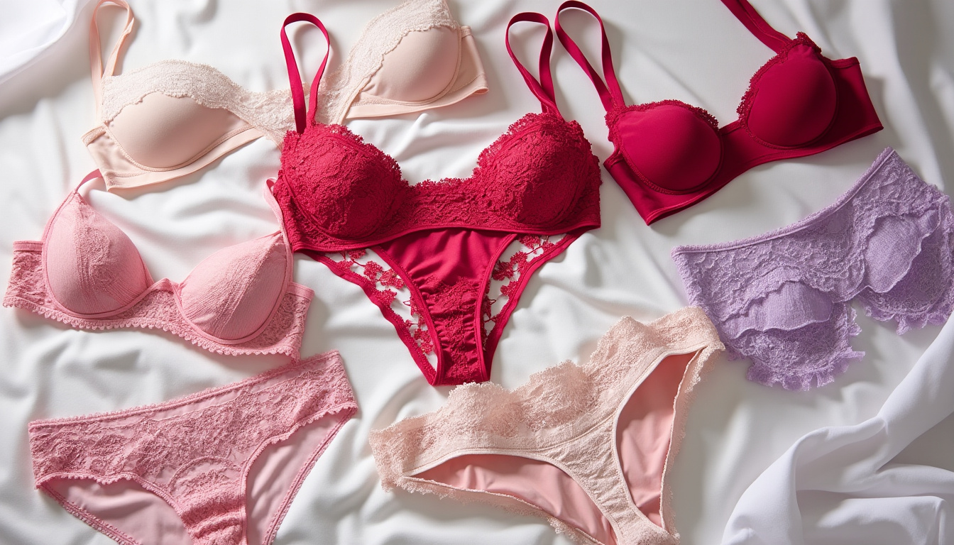 découvrez pourquoi choisir la lingerie classique et gainante barbara sublimera votre silhouette et apportera confort et confiance lors de toutes vos soirées.