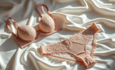 découvrez pourquoi choisir la lingerie barbara, à la fois classique et gainante, sublimera votre silhouette et apportera élégance et confort lors de vos soirées spéciales.