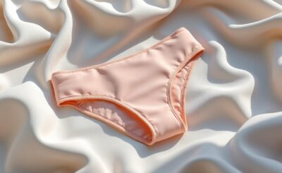 découvrez sisters republic, la marque de culottes menstruelles stylées qui allie confort, élégance et efficacité. adoptez une solution saine et tendance pour vivre votre cycle tout en sérénité !