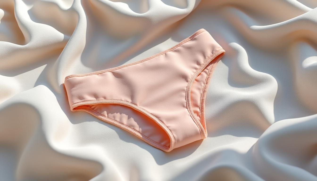 découvrez sisters republic, la marque de culottes menstruelles stylées qui allie confort, élégance et efficacité. adoptez une solution saine et tendance pour vivre votre cycle tout en sérénité !