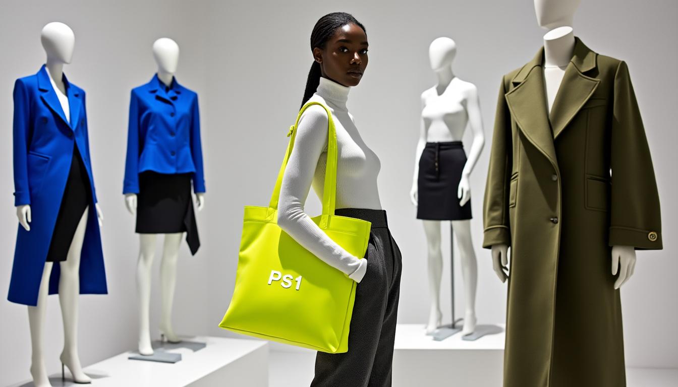 découvrez comment l'echo de proenza schouler façonne l'avenir de la mode en inspirant les créateurs émergents grâce à une analyse approfondie de son impact.