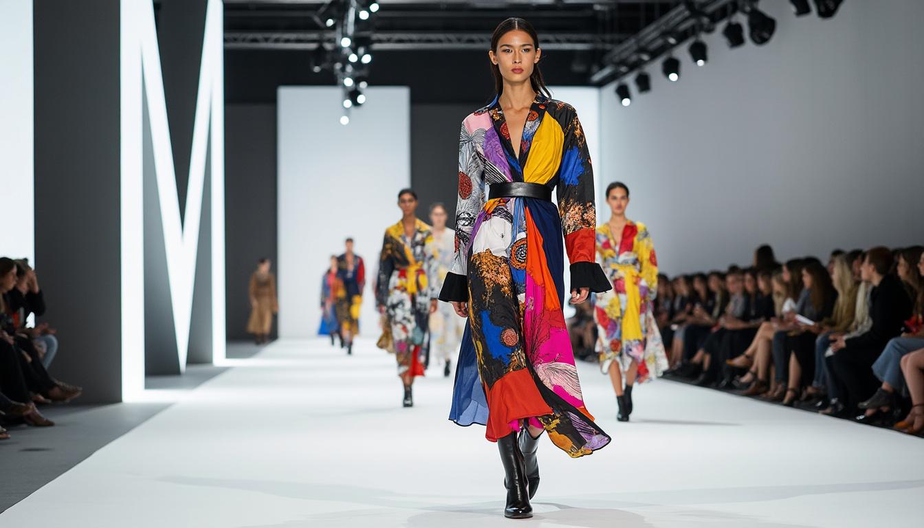 découvrez l'analyse approfondie de l'echo de proenza schouler et son impact inspirant sur les créateurs émergents dans le monde de la mode.