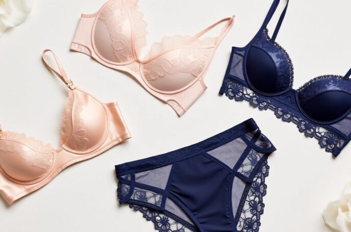 découvrez la collection aubade, alliant lingerie fine et séduction pour sublimer votre féminité. trouvez la pièce parfaite qui révélera tout votre charme et votre élégance.