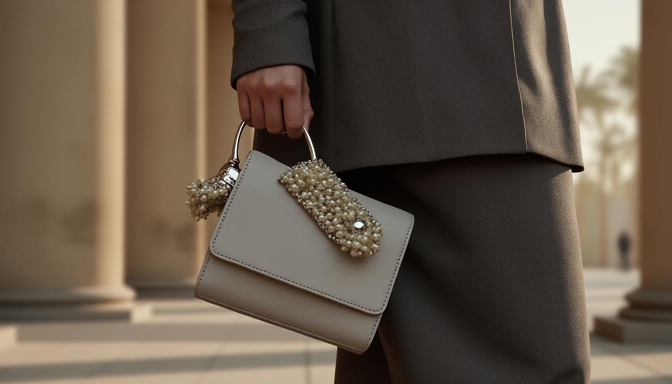 découvrez ava de by far, l'accessoire de luxe accessible qui sublime le style de toutes les fashionistas avec élégance et modernité.