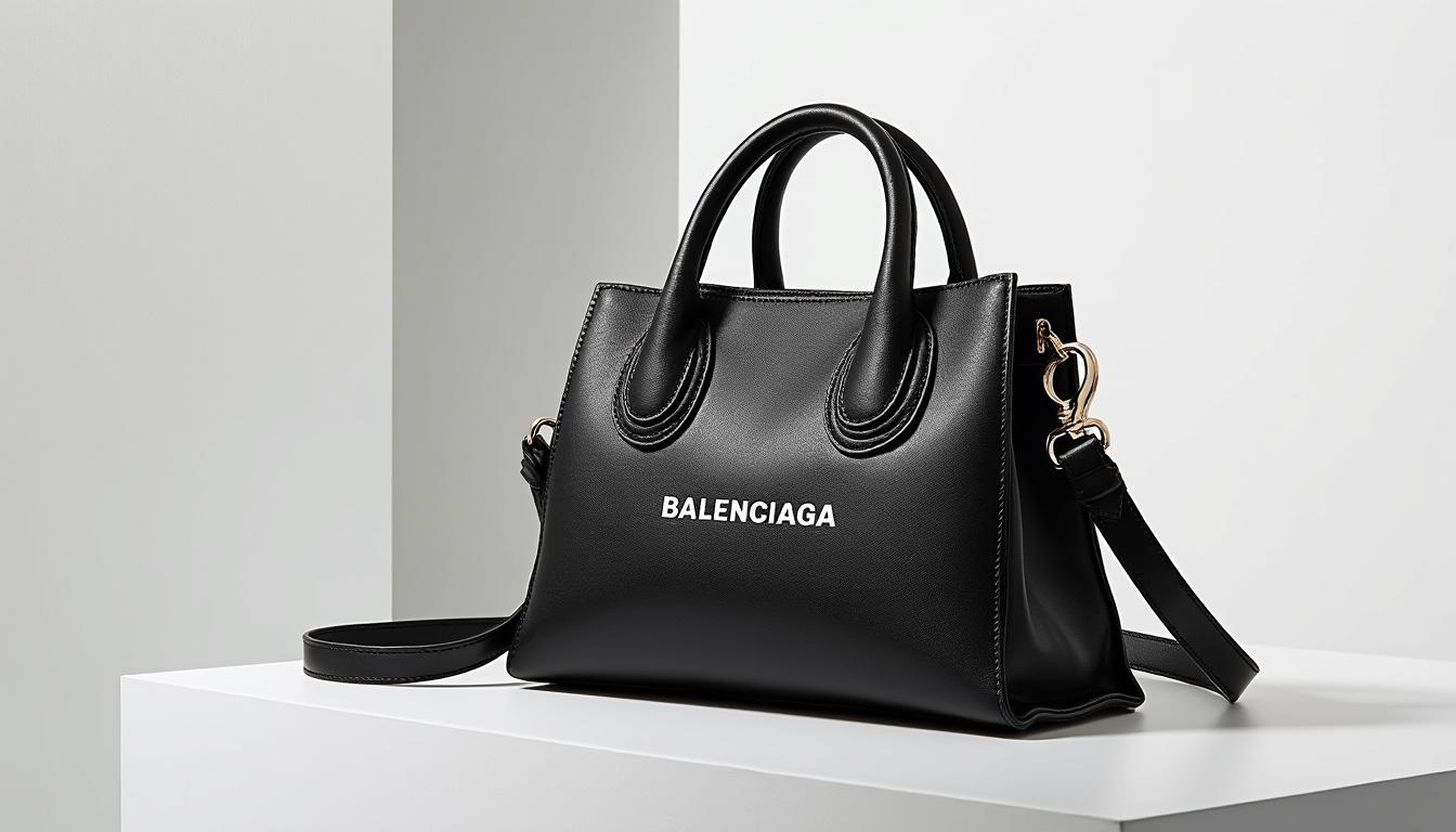 découvrez l'histoire fascinante qui se cache derrière le design emblématique de la city de balenciaga. plongez dans l'évolution de ce sac culte, ses inspirations et son influence dans le monde de la mode.
