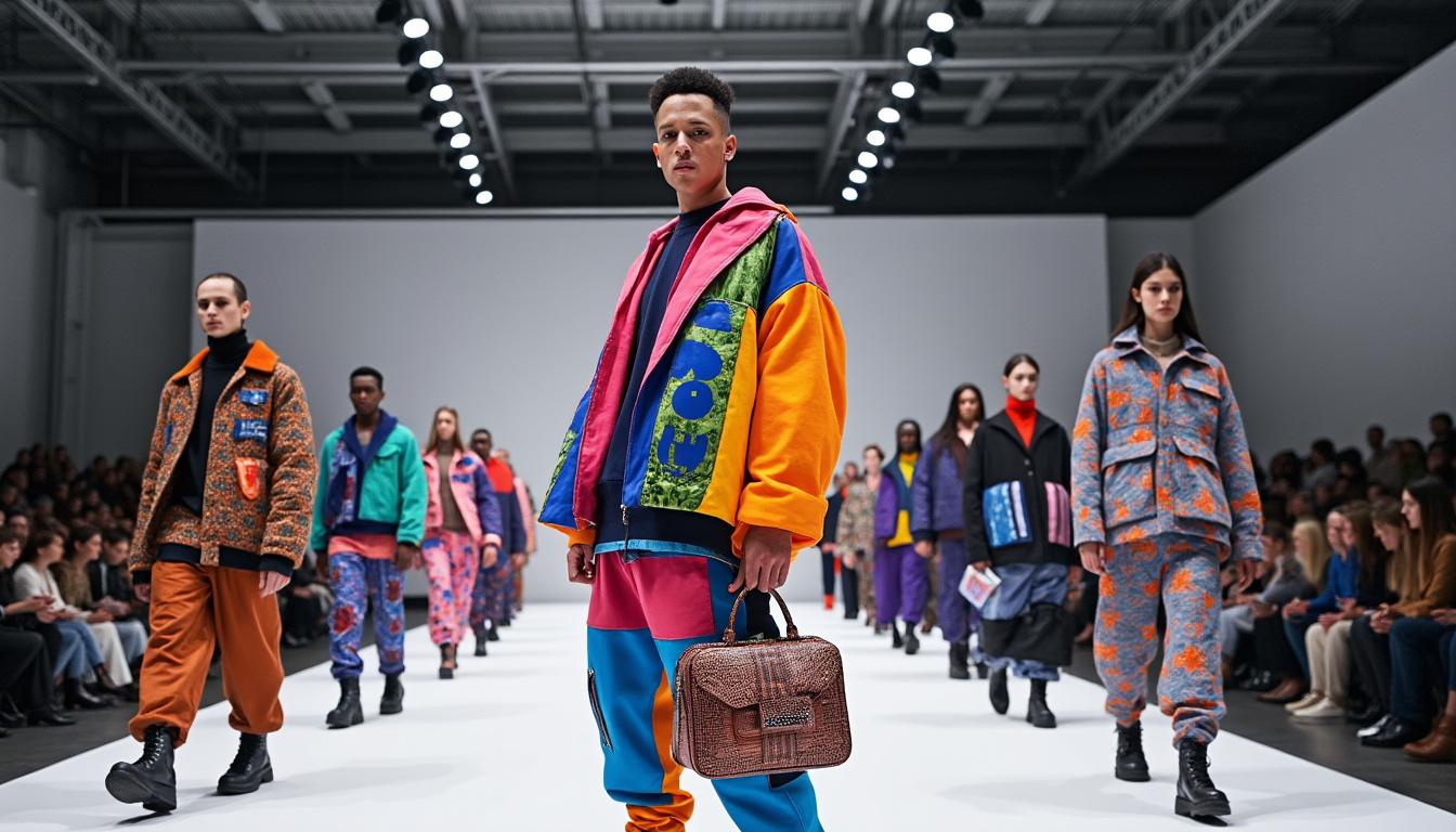 découvrez l'histoire fascinante derrière le design emblématique de la city de balenciaga : inspirations, évolution et anecdotes sur ce sac à main iconique qui a marqué la mode.