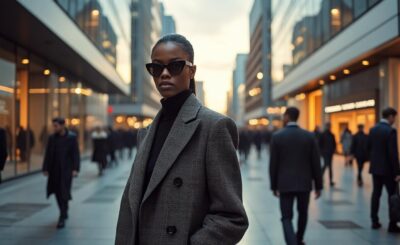 découvrez l'histoire fascinante derrière le design emblématique de la city de balenciaga : ses origines, ses inspirations et son influence sur la mode contemporaine.