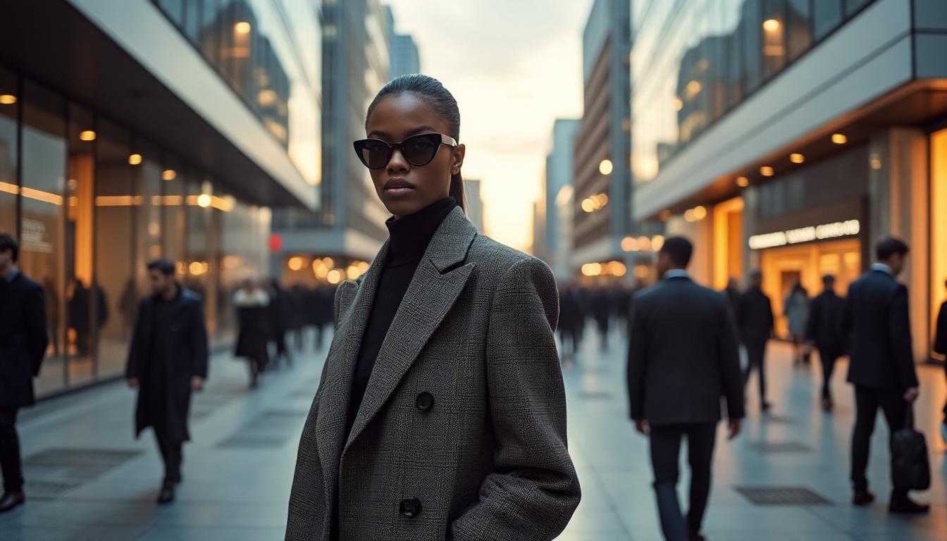 découvrez l'histoire fascinante derrière le design emblématique de la city de balenciaga : ses origines, ses inspirations et son influence sur la mode contemporaine.