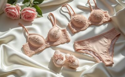 découvrez la magie de louisa bracq, spécialiste en corseterie haut de gamme conçue pour les bonnets profonds, alliant confort et élégance pour sublimer toutes les silhouettes.