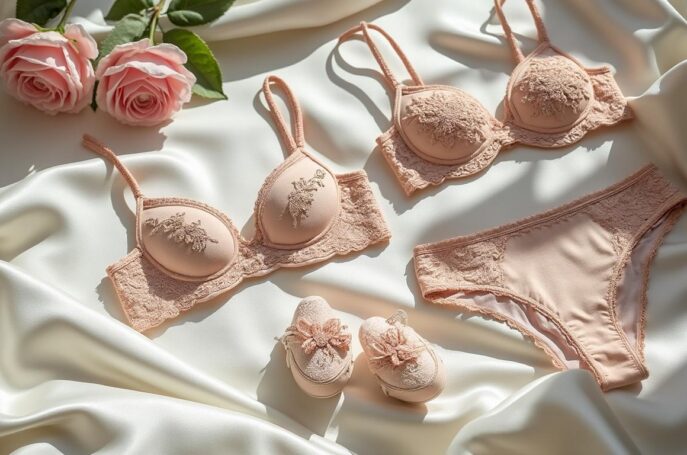 découvrez la magie de louisa bracq, spécialiste en corseterie haut de gamme conçue pour les bonnets profonds, alliant confort et élégance pour sublimer toutes les silhouettes.