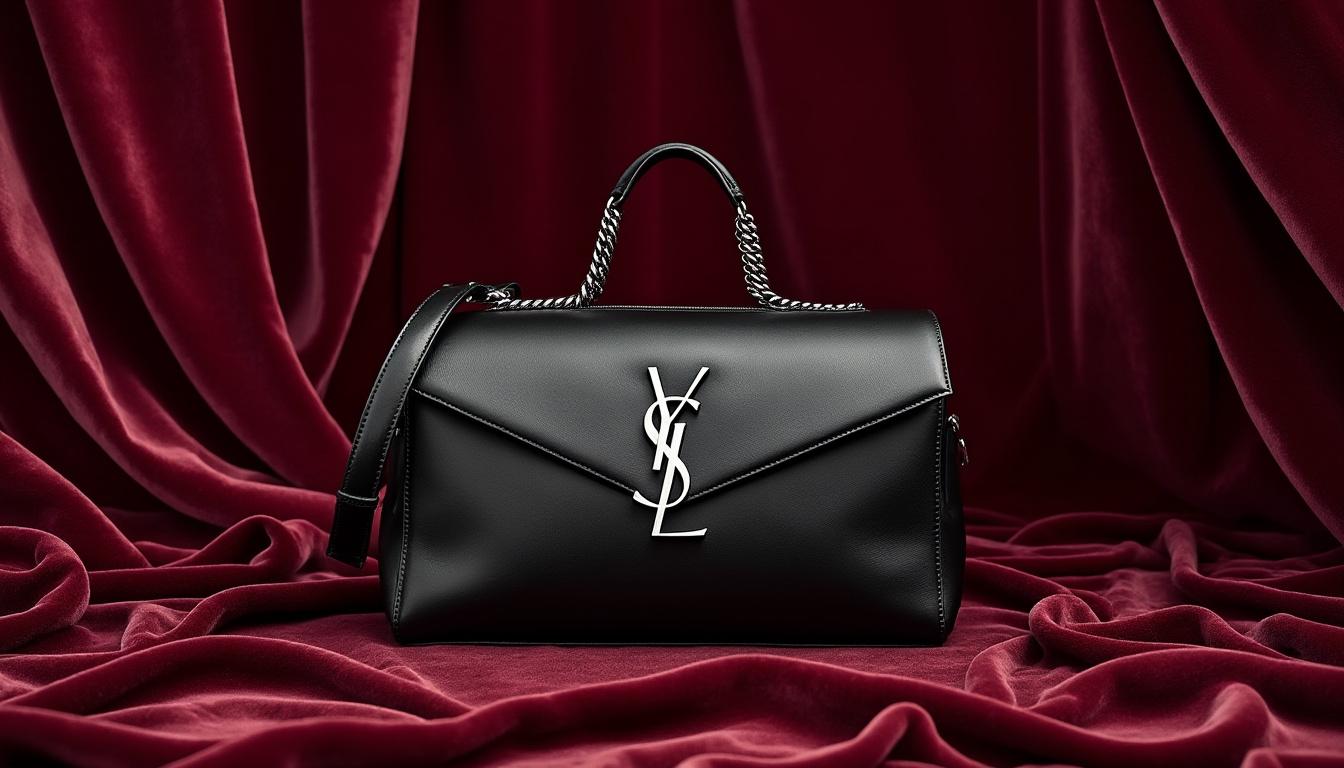 découvrez la variété des couleurs et des designs uniques des sacs duffle de saint laurent, alliant élégance et modernité pour sublimer votre style.