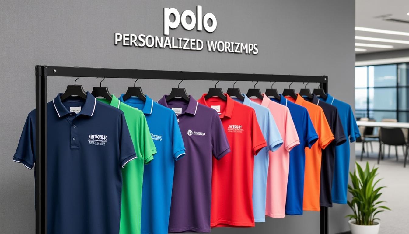 découvrez les meilleures plateformes pour créer votre polo personnalisé en ligne facilement. choisissez votre style, ajoutez vos motifs et commandez rapidement votre polo unique.
