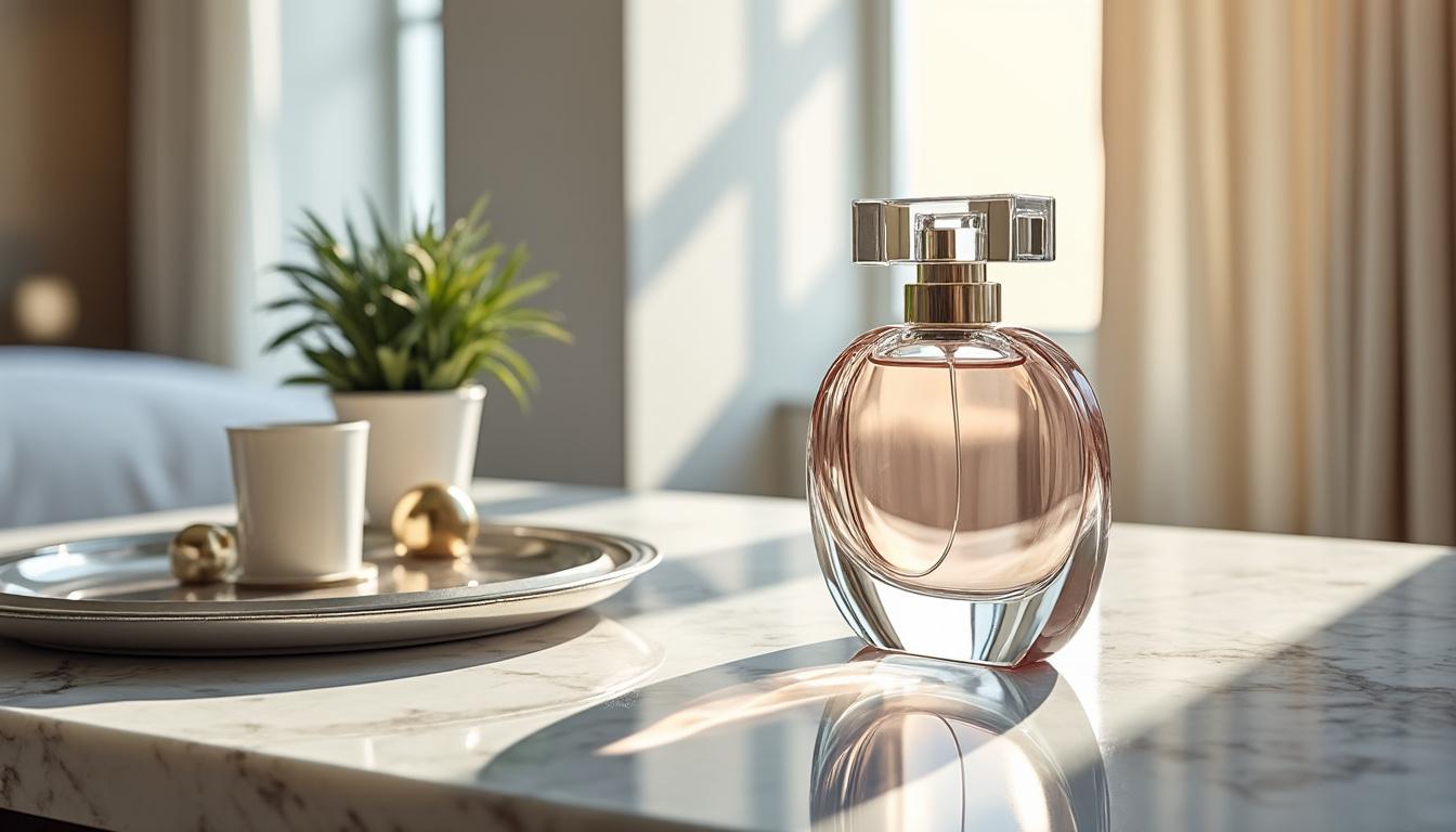 découvrez l'histoire fascinante de luna de jimmy choo, une fragrance emblématique qui capture l'élégance et la modernité à travers ses notes uniques et son design iconique.