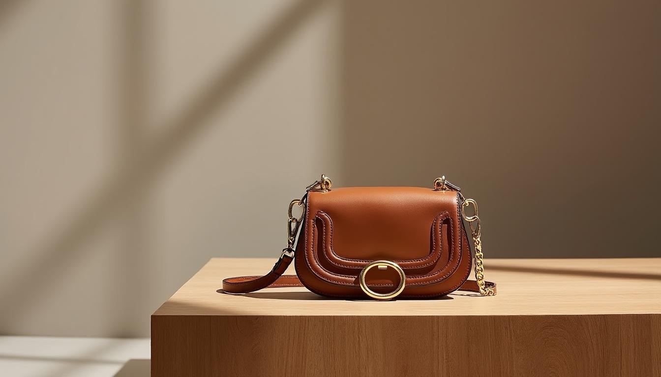 découvrez l'histoire fascinante de paraty de chloé, une icône emblématique de la maroquinerie alliant savoir-faire artisanal et élégance intemporelle.