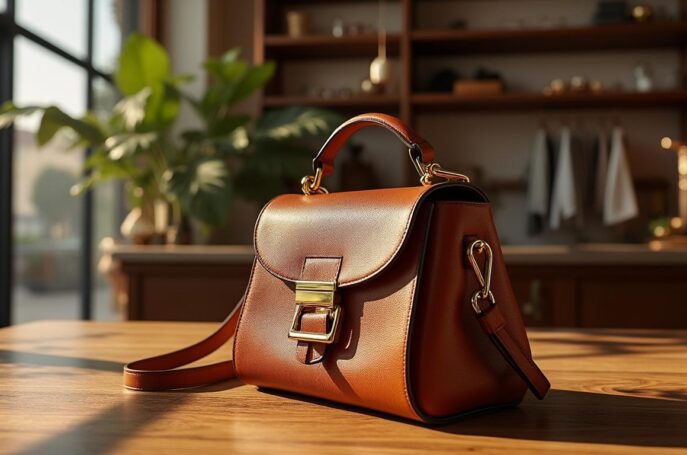 découvrez l'histoire fascinante de paraty, l'icône emblématique de la maroquinerie signée chloé, symbole d'élégance et de savoir-faire français.