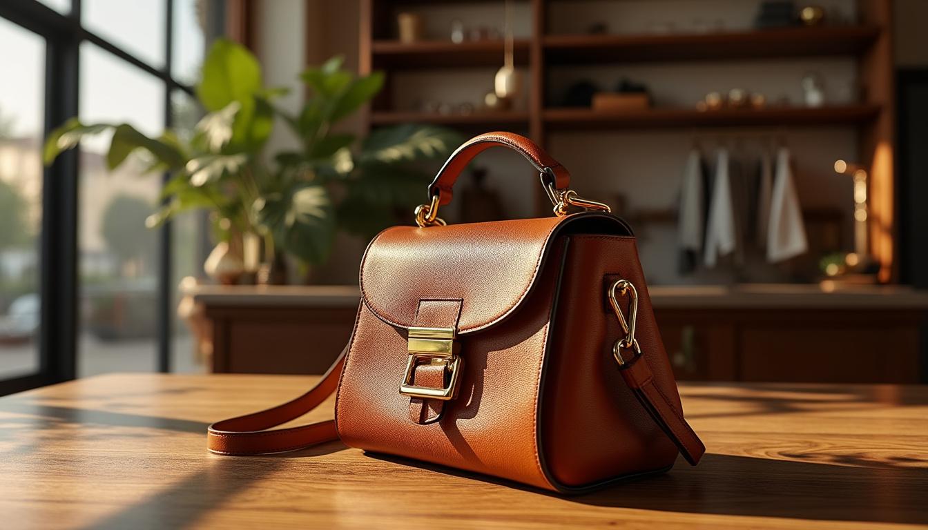 découvrez l'histoire fascinante de paraty, l'icône emblématique de la maroquinerie signée chloé, symbole d'élégance et de savoir-faire français.