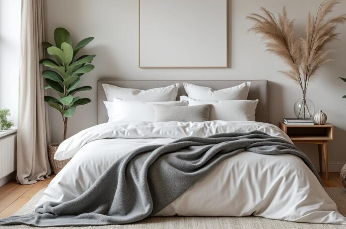 découvrez pourquoi calida est le choix idéal pour des sous-vêtements alliant confort exceptionnel et durabilité, parfaits pour enrichir votre garde-robe au quotidien.