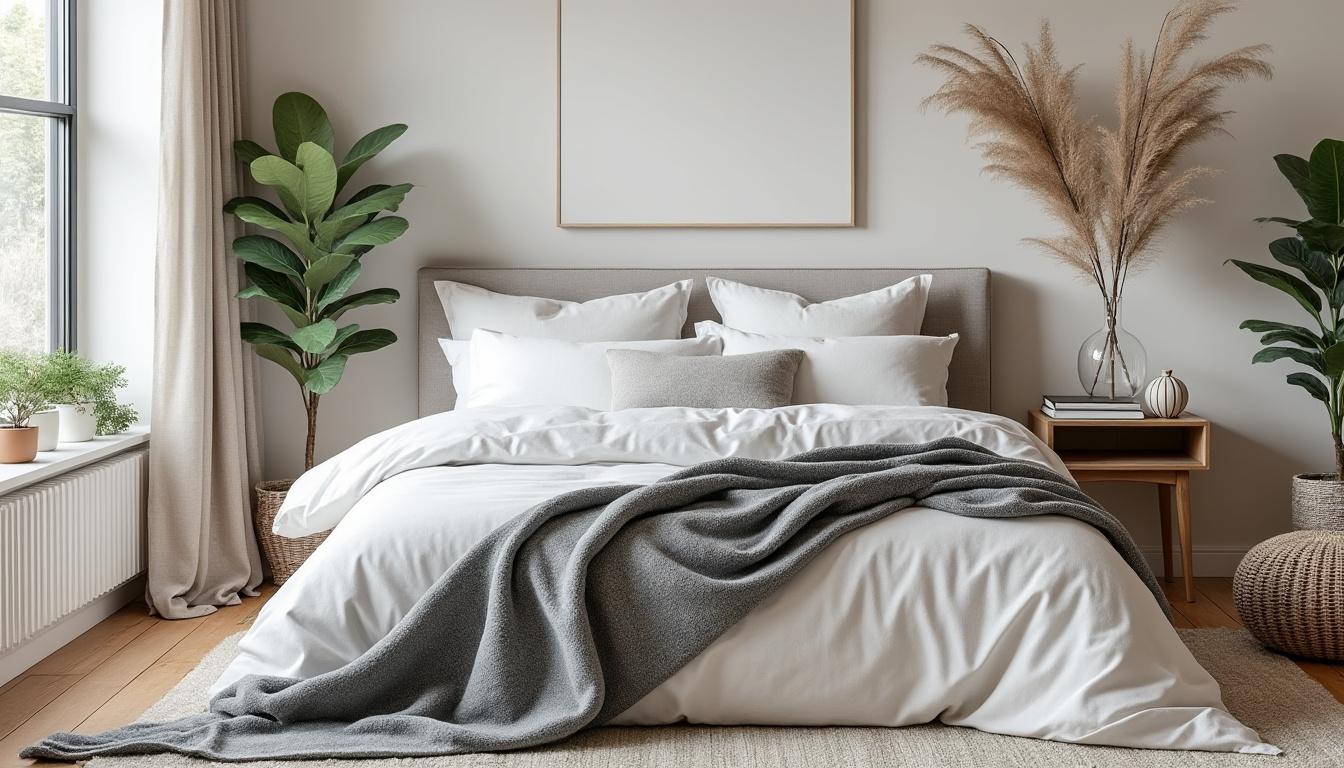 découvrez pourquoi calida est le choix idéal pour des sous-vêtements alliant confort exceptionnel et durabilité, parfaits pour enrichir votre garde-robe au quotidien.