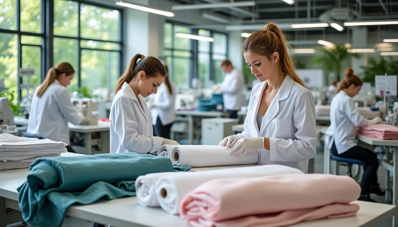 découvrez pourquoi playtex est un choix de premier plan en matière de sous-vêtements confort historique, alliant qualité, innovation et bien-être au quotidien.