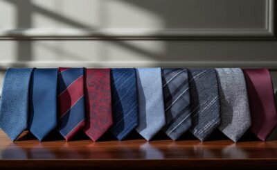 découvrez le top 10 des marques de cravate incontournables pour hommes modernes et sophistiqués, alliant style, qualité et élégance pour toutes les occasions.
