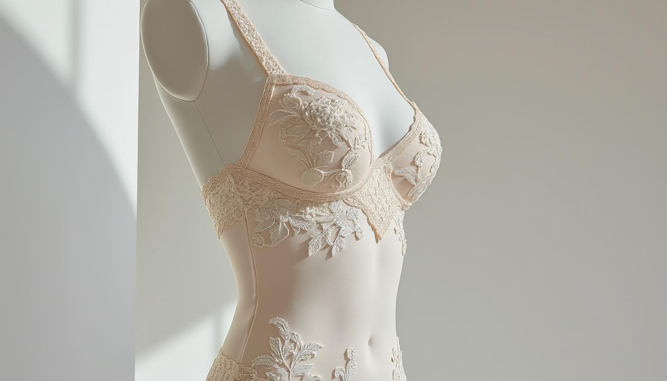 explorez la lingerie de luxe moderne d'andrés sarda, conçue pour les femmes audacieuses qui souhaitent allier élégance et confort au quotidien.