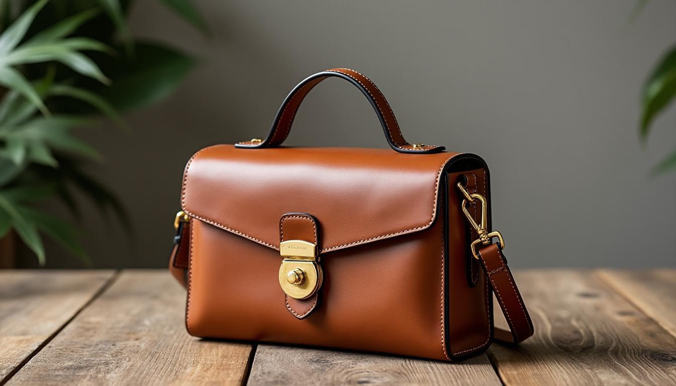 découvrez les tendances actuelles des mini trunks de mark cross, élégance et style incontournables à adopter dès maintenant.