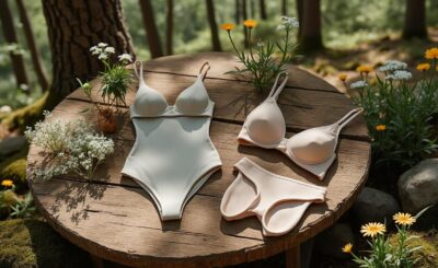 découvrez notre sélection de lingerie éthique alliant confort exceptionnel et respect de l'environnement, pour un choix responsable et stylé au quotidien.