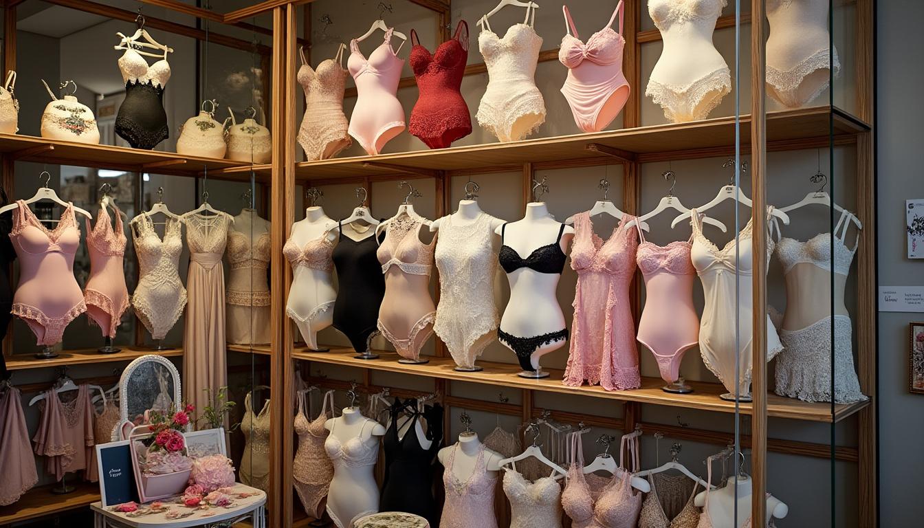 découvrez comment playtex transforme le confort quotidien des femmes modernes grâce à des innovations adaptées à leur mode de vie actif et élégant.