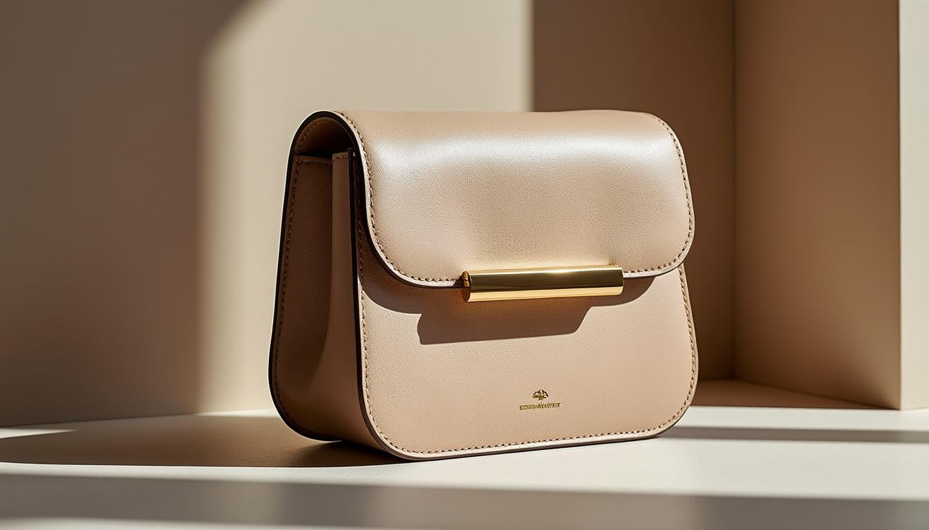 découvrez pourquoi l'east/west mini de strathberry est l'investissement idéal avant la saison des fêtes, alliant élégance, praticité et exclusivité pour sublimer votre style.